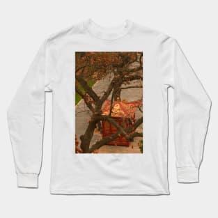 A View From The Top © Long Sleeve T-Shirt